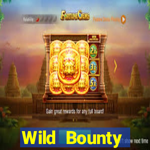 Wild Bounty Showdown horario pagante